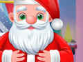 Тоглоом Santa Haircut