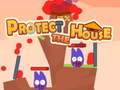 Тоглоом Protect The House