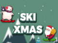 Тоглоом Ski Xmas