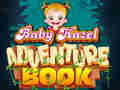 Тоглоом Baby Hazel Adventure Book
