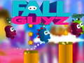 Тоглоом Fall Guyz