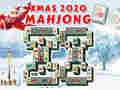 Тоглоом Xmas 2020 Mahjong Deluxe