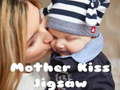 Тоглоом Mother Kiss Jigsaw