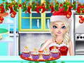 Тоглоом Sister Princess Christmas Cupcake Maker