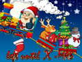 Тоглоом Left Unitl X-mas