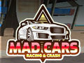 Тоглоом Mad Cars: Racing & Crash
