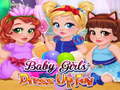 Тоглоом Baby Girls' Dress Up Fun