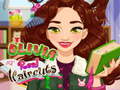 Тоглоом Olivia Real Haircuts