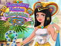 Тоглоом Legendary Fashion Cleopatra
