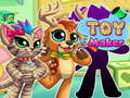 Тоглоом Toy Maker