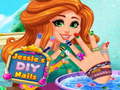 Тоглоом Jessie's DIY Nails Spa