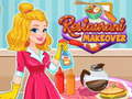 Тоглоом Restaurant Makeover