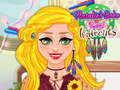 Тоглоом Natalie's Boho Real Haircuts