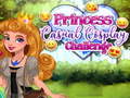 Тоглоом Princess Casual Cosplay Challenge