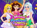 Тоглоом Music Festival Party