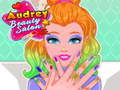 Тоглоом Audrey Beauty Salon
