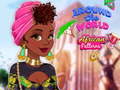 Тоглоом Around the World African Patterns