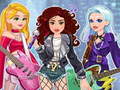 Тоглоом Rock Band Dress Up