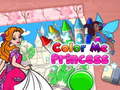 Тоглоом Color Me Princess