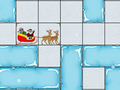 Тоглоом Santa Slide