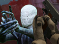 Тоглоом Slenderman Must Die Survivors