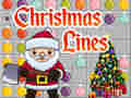 Тоглоом Christmas Lines