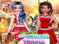 Тоглоом BFF Christmas Travel Recommendation