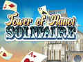 Тоглоом Tower Of Hanoi Solitaire