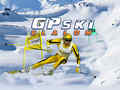 Тоглоом Gp Ski Slalom