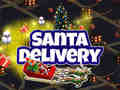 Тоглоом Santa Delivery