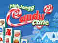 Тоглоом Mahjongg Candy Cane  