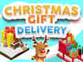 Тоглоом Santa Gift Delivery