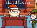 Тоглоом Ordeals of December