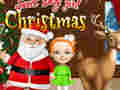 Тоглоом Sweet Baby Girl Christmas