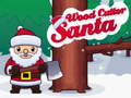 Тоглоом Santa Wood Cutter
