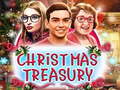 Тоглоом Christmas Treasury