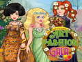 Тоглоом Art Fashion Gala