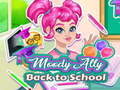 Тоглоом Moody Ally Back to School