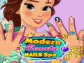Тоглоом Modern Beauty Nails Spa
