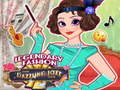 Тоглоом Legendary Fashion The Dazzling Jazz Age