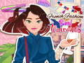 Тоглоом French Fashion Real Haircuts