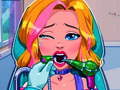 Тоглоом Audrey Real Dentist