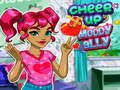 Тоглоом Cheer Up Moody Ally