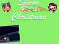 Тоглоом Simon Saves Christmas