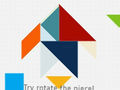 Тоглоом Tangram Master