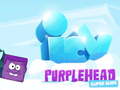 Тоглоом Icy PurpleHead Super Slide