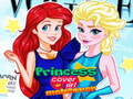 Тоглоом Princess Cover Girl Makeover