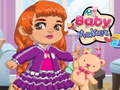 Тоглоом Baby Maker