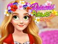 Тоглоом Princess Flower Crown
