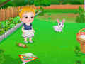 Тоглоом Baby Hazel Kite Flying
